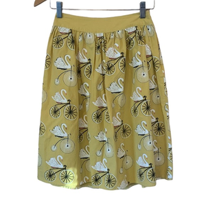 Love Dove ModCloth Skirt, Size XS